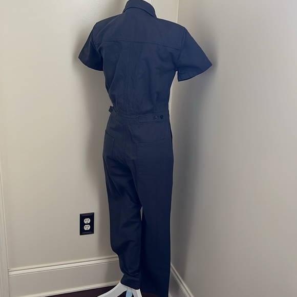 🆕 Outerknown S.E.A. Jumpsuit - Picture 15 of 15